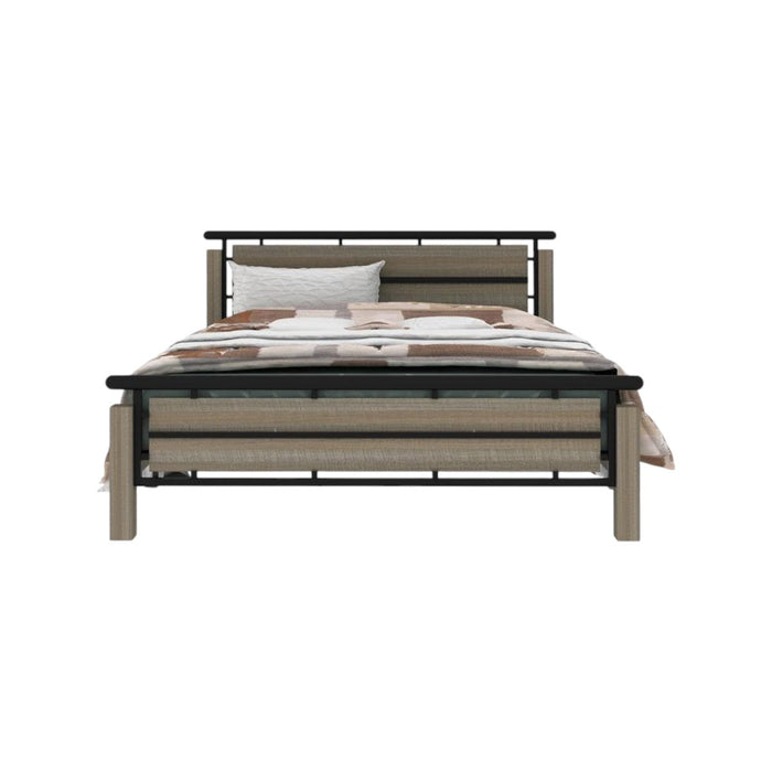 RANJANG KAYU Ranjang Ganda Expo DB3122 EXPO OSCARLIVING