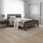 RANJANG KAYU Ranjang Ganda Expo DB3122 EXPO OSCARLIVING