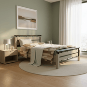 RANJANG KAYU Ranjang Ganda Expo DB3123 EXPO OSCARLIVING