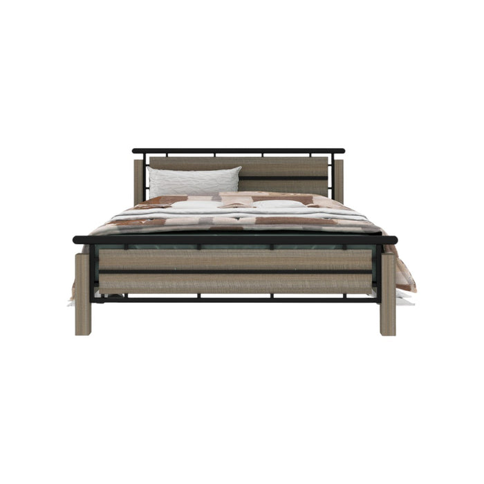 RANJANG KAYU Ranjang Ganda Expo DB3123 EXPO OSCARLIVING