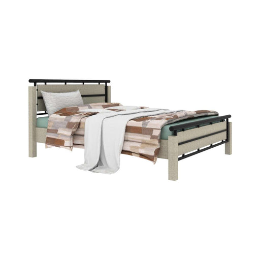 RANJANG KAYU Ranjang Ganda Expo DB3123 EXPO OSCARLIVING