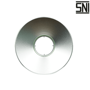 REFLEKTOR Reflektor LED Kapsul Maxbrite Jumbo XIA 354 80W MEVAL OSCARLIVING