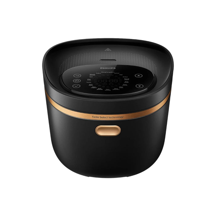 RICE COOKER Rice Cooker Digital Philips 1.8L HD453930 PHILIPS OSCARLIVING