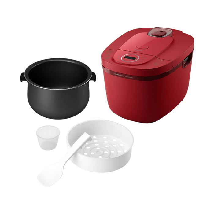 RICE COOKER Rice Cooker Digital Philips 1.8L HD471231 PHILIPS OSCARLIVING