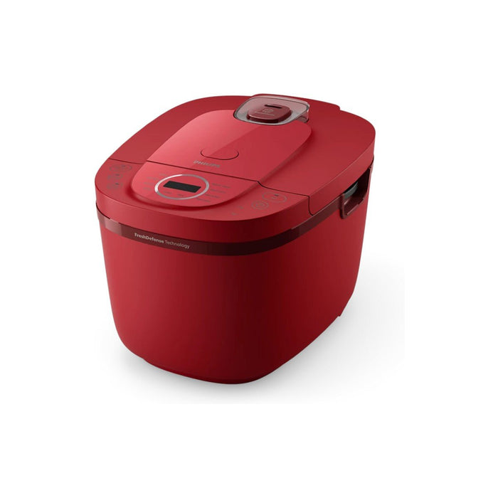 RICE COOKER Rice Cooker Digital Philips 1.8L HD471231 PHILIPS OSCARLIVING