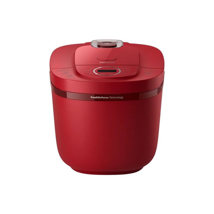 RICE COOKER Rice Cooker Digital Philips 1.8L HD471231 PHILIPS OSCARLIVING