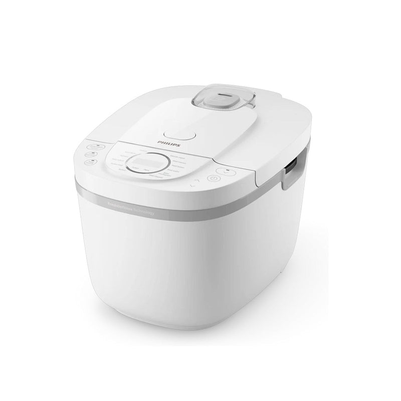 Rice Cooker Digital Philips 1.8L HD4716 di Oscar Living dengan harga termurah