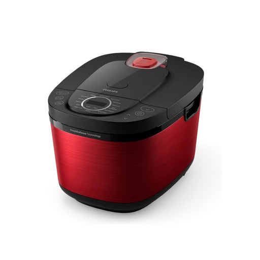 Rice Cooker Digital Philips 1.8L HD4812 di Oscar Living dengan harga termurah