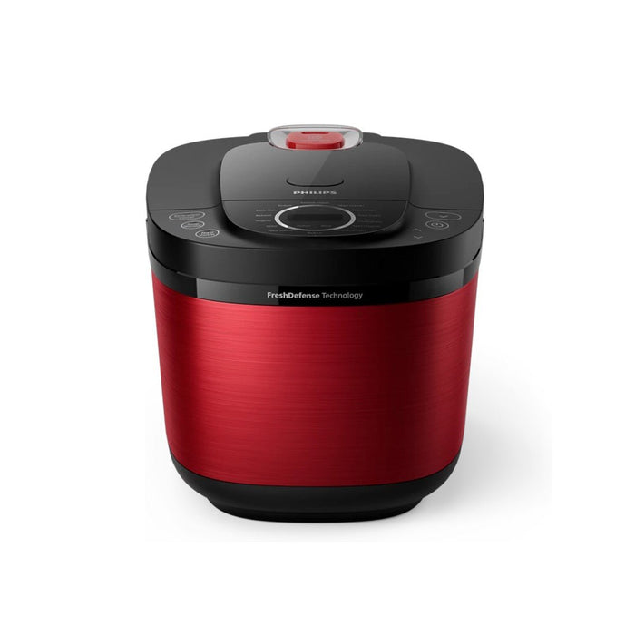 Rice Cooker Digital Philips 1.8L HD4812 di Oscar Living dengan harga termurah