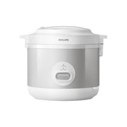 Rice Cooker Manual Philips 1.8L HD3003 di Oscar Living dengan harga termurah