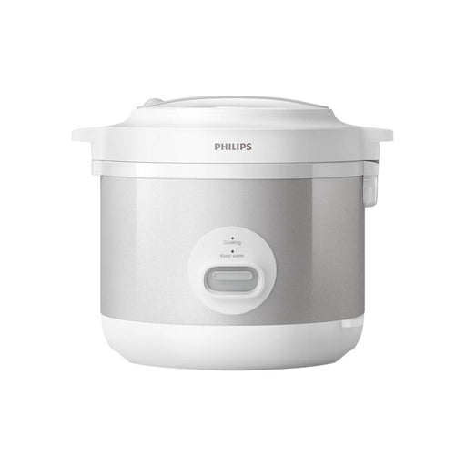 Rice Cooker Manual Philips 1.8L HD3003 di Oscar Living dengan harga termurah