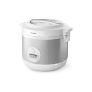 Rice Cooker Manual Philips 1.8L HD3003 di Oscar Living dengan harga termurah