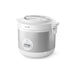 Rice Cooker Manual Philips 1.8L HD3003 di Oscar Living dengan harga termurah