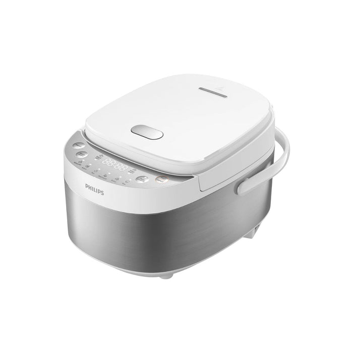 RICE COOKER Rice Cooker Philips 0.85L HD317033 PHILIPS OSCARLIVING