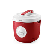 Rice Cooker Philips 1.8L HD3210 di Oscar Living dengan harga termurah