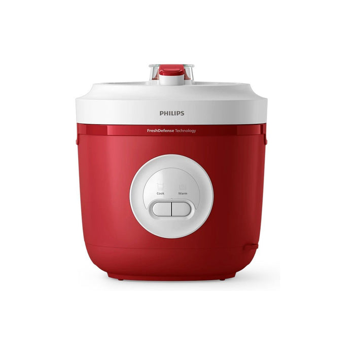 Rice Cooker Philips 1.8L HD3210 di Oscar Living dengan harga termurah