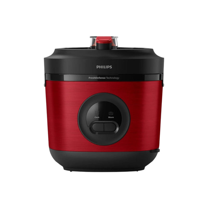 Rice Cooker Philips 1.8L HD3211 di Oscar Living dengan harga termurah