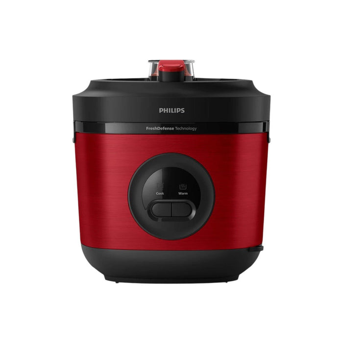 Rice Cooker Philips 1.8L HD3211 di Oscar Living dengan harga termurah