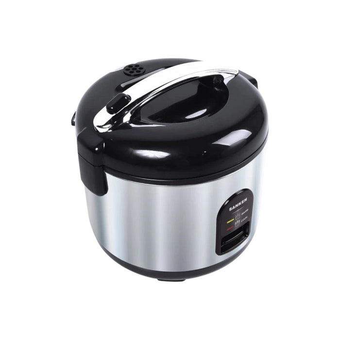 RICE COOKER Rice Cooker Sanken 1.2L SJ150 SANKEN OSCARLIVING