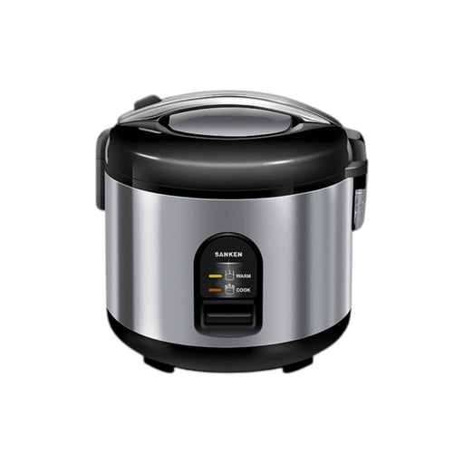 RICE COOKER Rice Cooker Sanken 1.2L SJ150 SANKEN OSCARLIVING