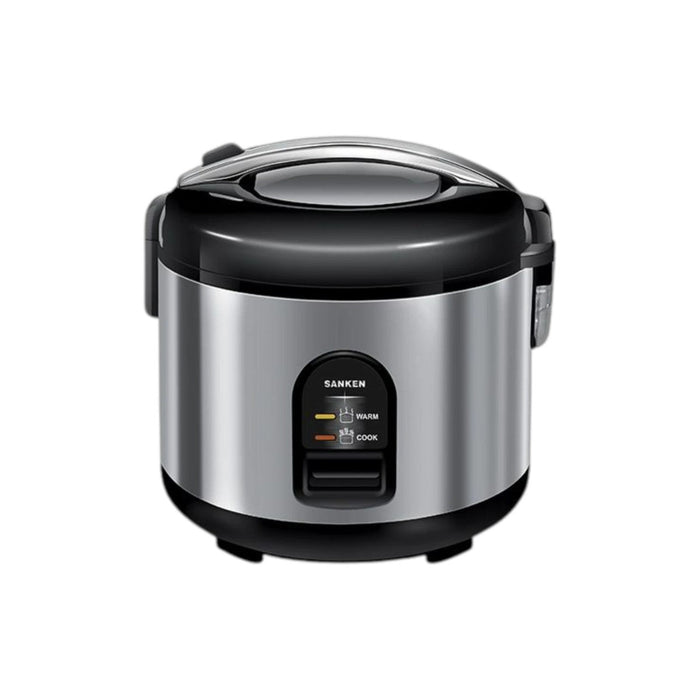 RICE COOKER Rice Cooker Sanken 1.2L SJ150 SANKEN OSCARLIVING