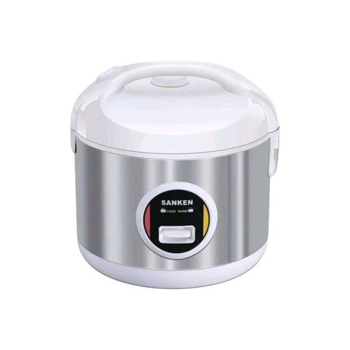 RICE COOKER Rice Cooker Sanken 1.8L SJ2500 SANKEN OSCARLIVING