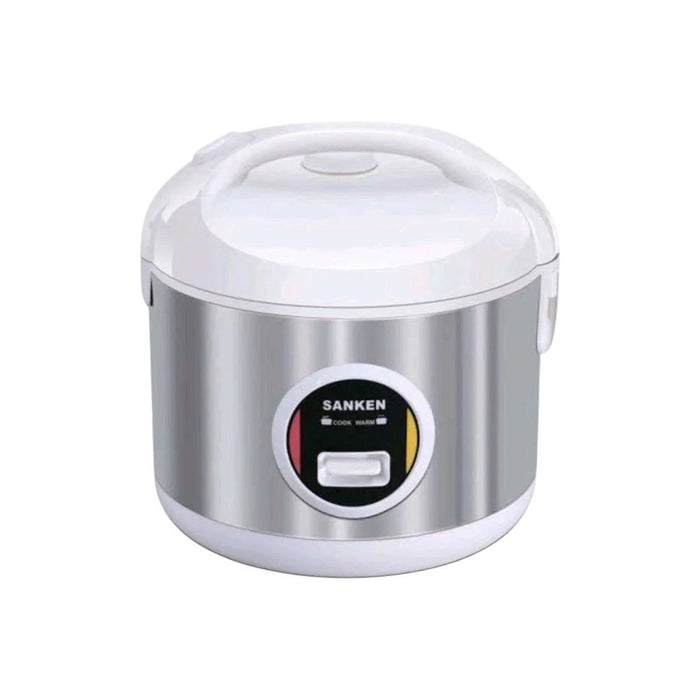 RICE COOKER Rice Cooker Sanken 1.8L SJ2500 SANKEN OSCARLIVING