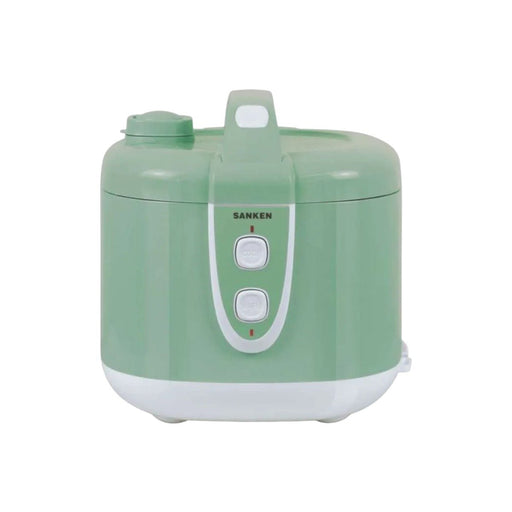 RICE COOKER Rice Cooker Sanken 1.8L SJ2828GR SANKEN OSCARLIVING