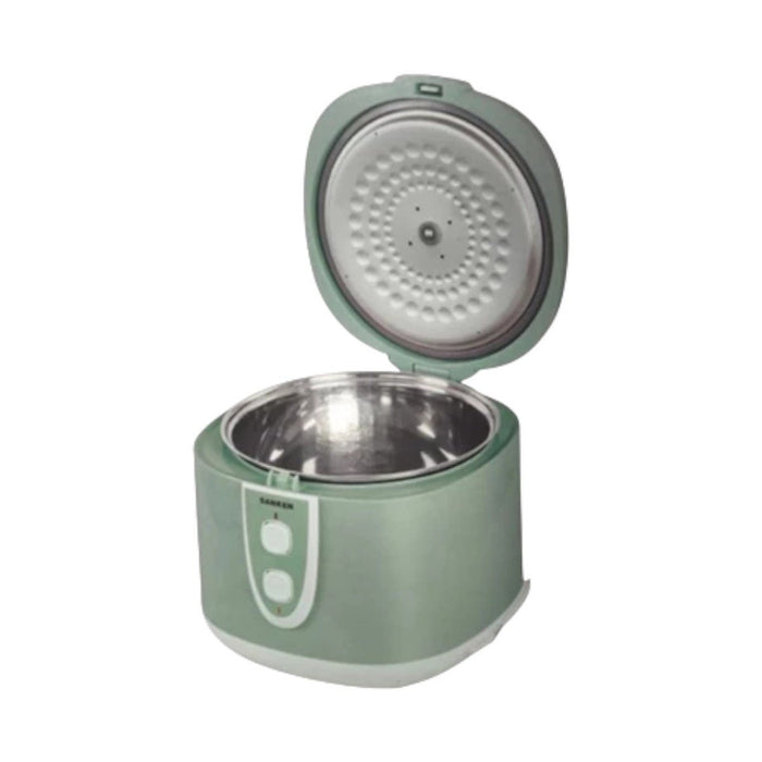 RICE COOKER Rice Cooker Sanken 1.8L SJ2828GR SANKEN OSCARLIVING