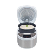RICE COOKER Rice Cooker Sanken 1.8L SJD5000 SANKEN OSCARLIVING