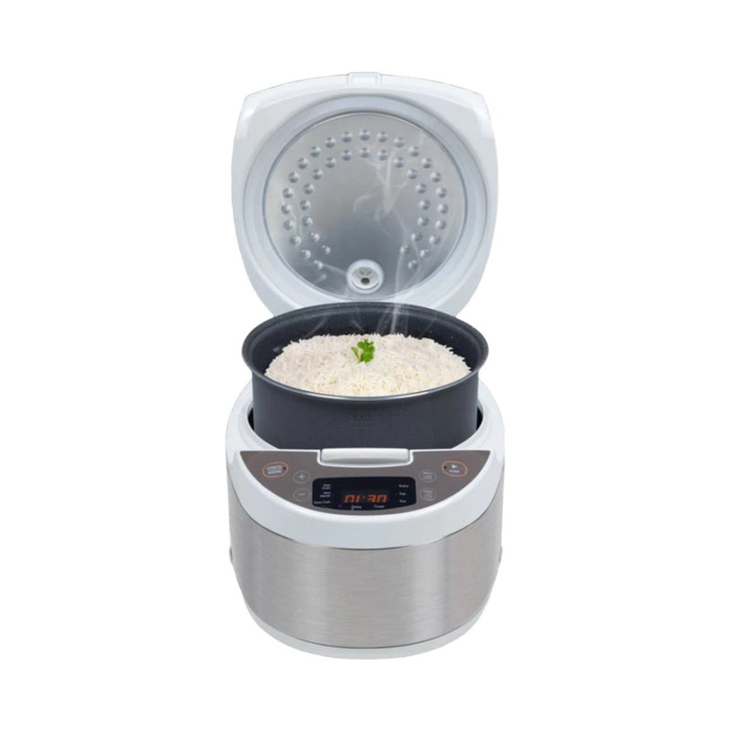 RICE COOKER Rice Cooker Sanken 1.8L SJD5000 SANKEN OSCARLIVING