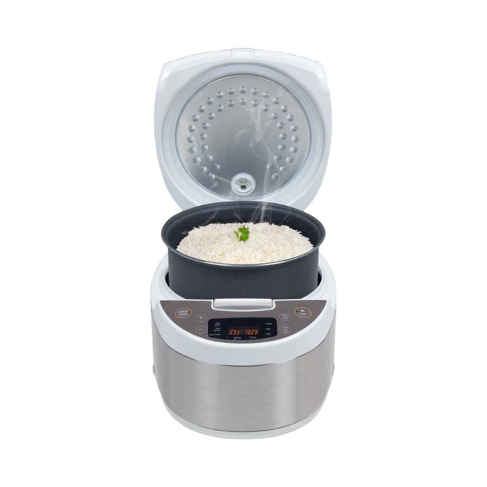 RICE COOKER Rice Cooker Sanken 1.8L SJD5000 SANKEN OSCARLIVING