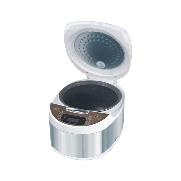 RICE COOKER Rice Cooker Sanken 1.8L SJD5000 SANKEN OSCARLIVING