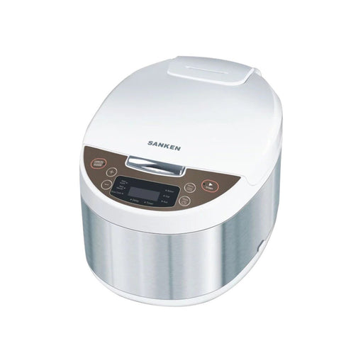 RICE COOKER Rice Cooker Sanken 1.8L SJD5000 SANKEN OSCARLIVING