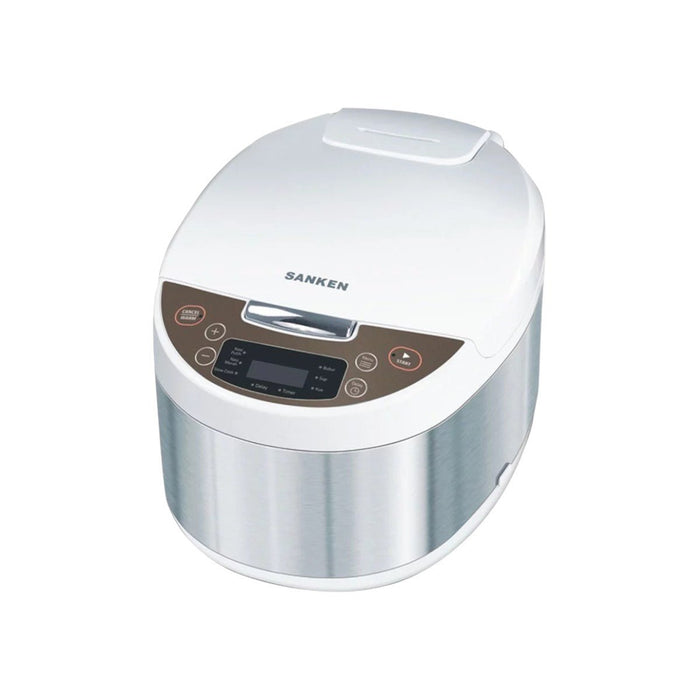 RICE COOKER Rice Cooker Sanken 1.8L SJD5000 SANKEN OSCARLIVING