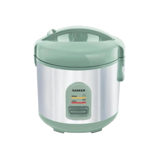 RICE COOKER Rice Cooker Sanken 1L SJ120HLG SANKEN OSCARLIVING