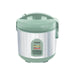 RICE COOKER Rice Cooker Sanken 1L SJ120HLG SANKEN OSCARLIVING