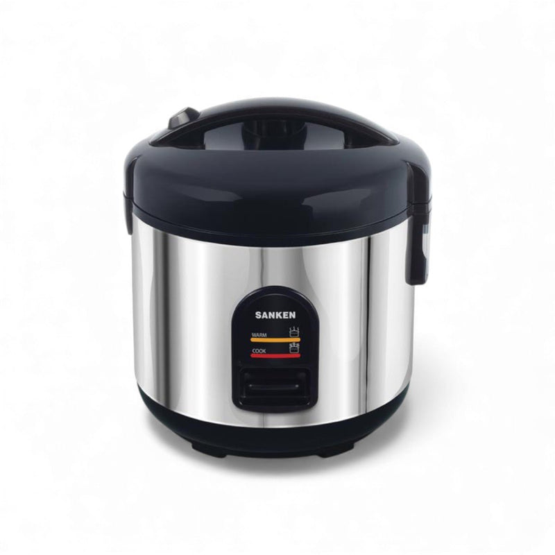 RICE COOKER Rice Cooker Sanken 1L SJ130H SANKEN OSCARLIVING