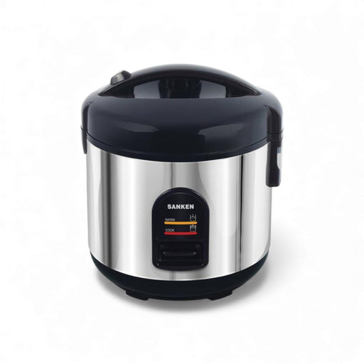 RICE COOKER Rice Cooker Sanken 1L SJ130H SANKEN OSCARLIVING