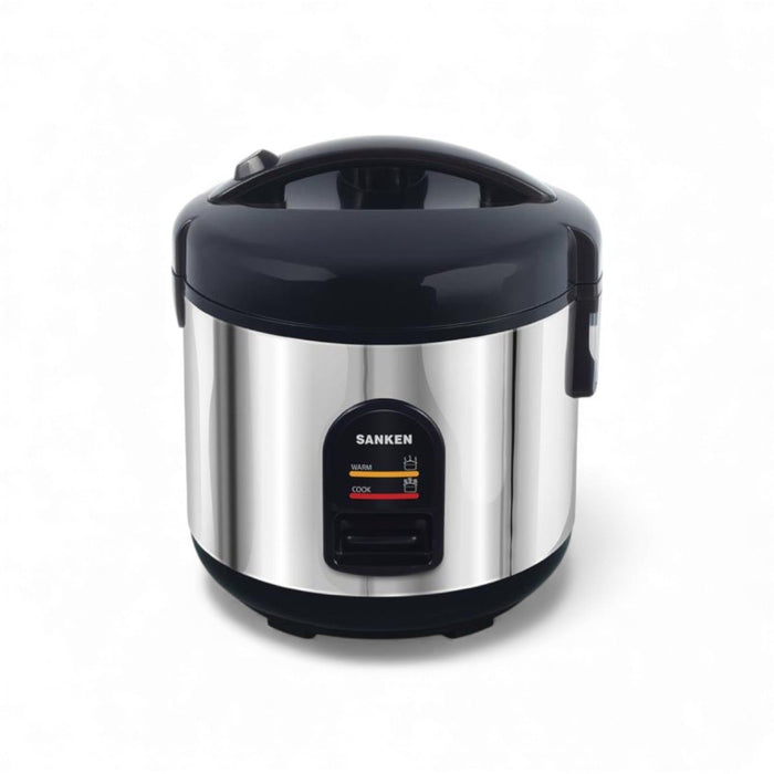 RICE COOKER Rice Cooker Sanken 1L SJ130H SANKEN OSCARLIVING