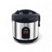 RICE COOKER Rice Cooker Sanken 1L SJ130H SANKEN OSCARLIVING
