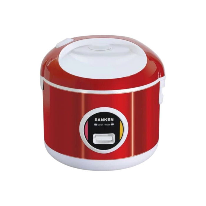 RICE COOKER Rice Cooker Sanken 6IN1 2L SJ3000 SANKEN OSCARLIVING