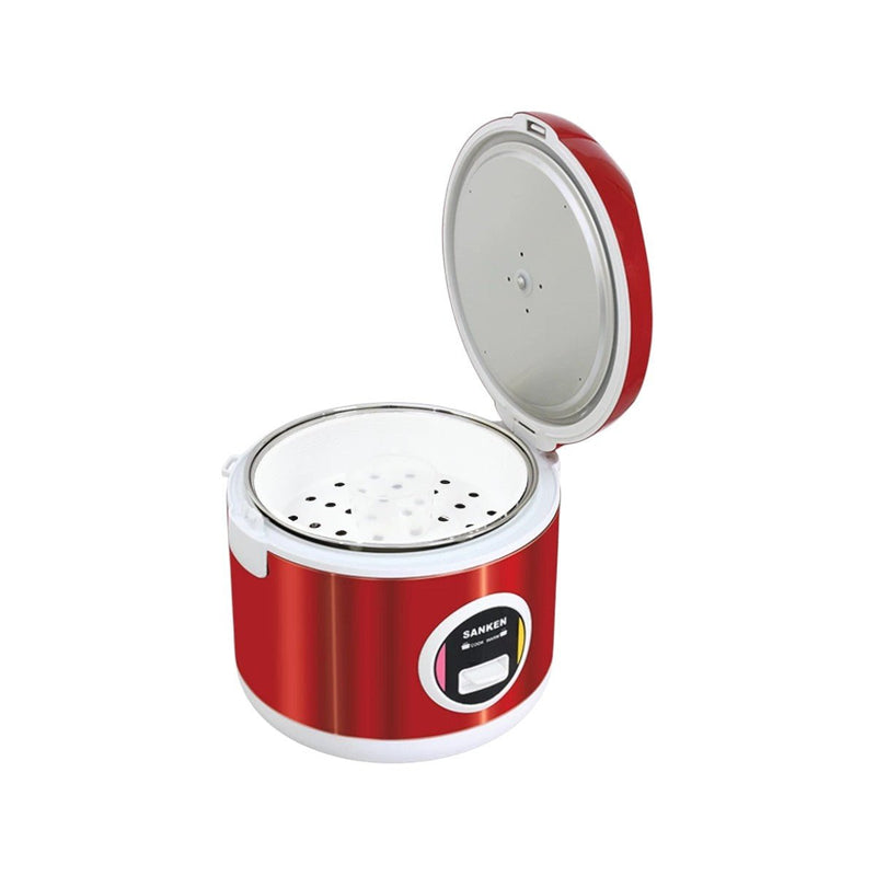 RICE COOKER Rice Cooker Sanken 6IN1 2L SJ3000 SANKEN OSCARLIVING