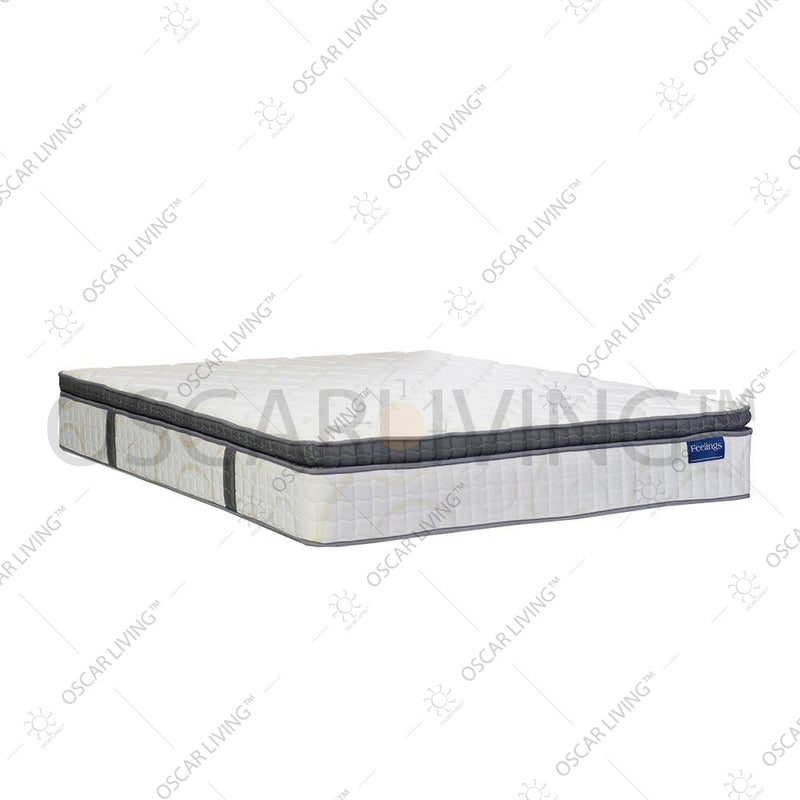 KASUR - SPRINGBED Kasur Springbed Romance Feelings PillowTop ROMANCE OSCARLIVING