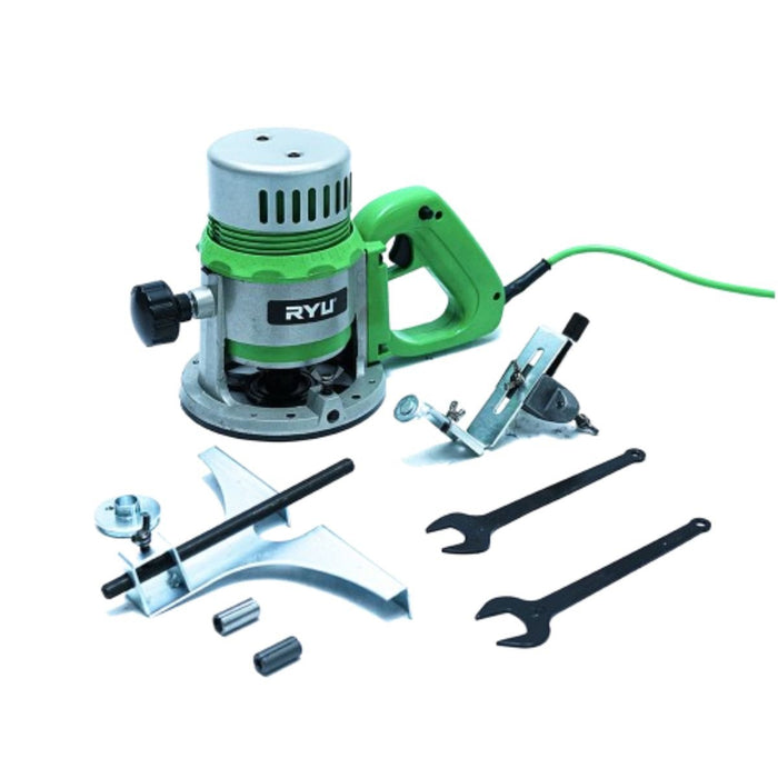 ROUTER KAYU Mesin Router Kayu Ryu Router RRT12 - 1 RYU OSCARLIVING