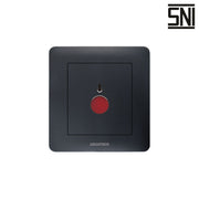 SAKLAR Saklar Alarm (Inbow) Architech Infinity A63-K31 ARCHITECH OSCARLIVING