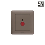 SAKLAR Saklar Alarm (Inbow) Architech Infinity A63-K31 ARCHITECH OSCARLIVING