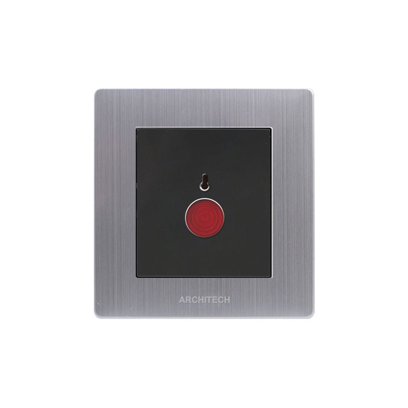 SAKLAR Saklar Alarm (Inbow) Architech Venus A69-K31 ARCHITECH OSCARLIVING