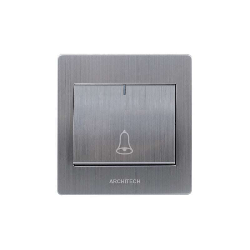 SAKLAR Saklar Bel (Inbow) Architech Venus A69-K16 ARCHITECH OSCARLIVING