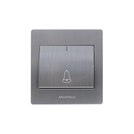 SAKLAR Saklar Bel (Inbow) Architech Venus A69-K16 ARCHITECH OSCARLIVING